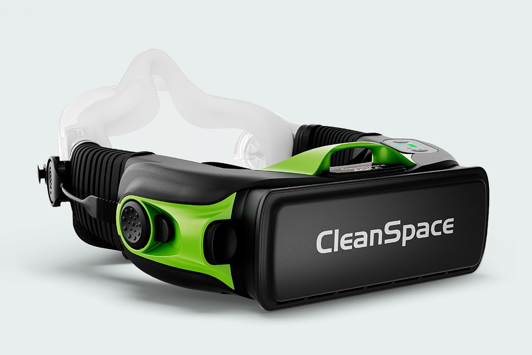 CleanSpace-AGILE-Side